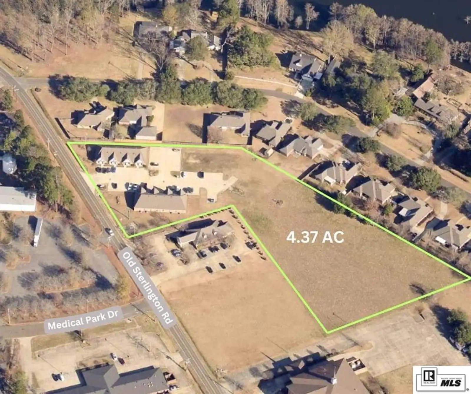 4404 Old Sterlington Rd