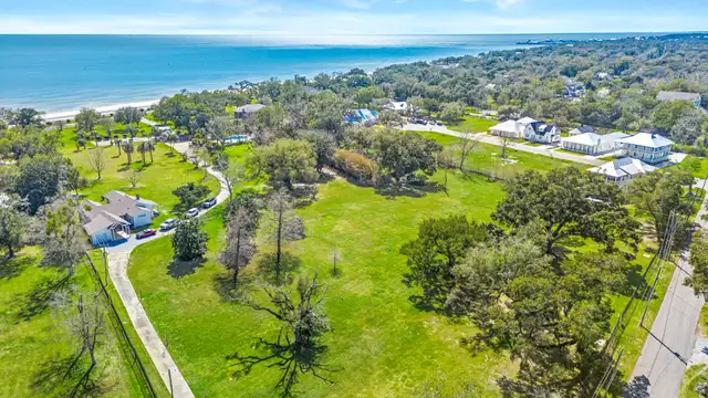 Exceptional Acreage Overlooking the Gulf thumbnail 5