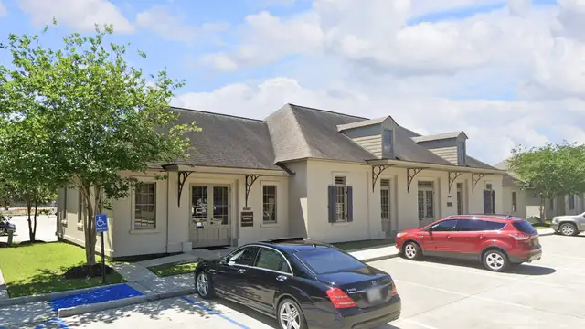 Parc @ Claycut Development: Professional Office Space for Lease thumbnail 2