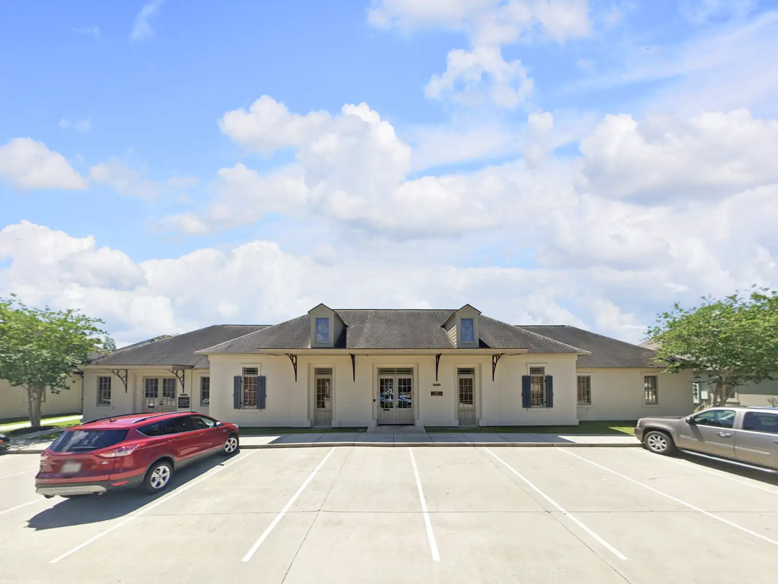 Parc @ Claycut Development: Professional Office Space for Lease