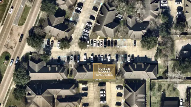 Parc @ Claycut Development: Professional Office Space for Lease thumbnail 3