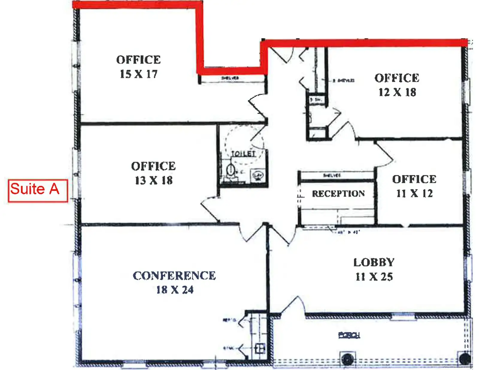 Suite A - 12012 Bricksome Ave
