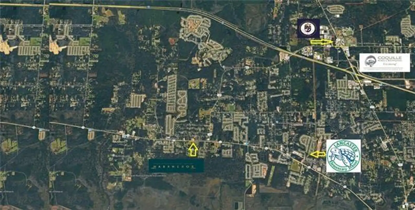 1109 LA-1085 Tract A2-D image 3