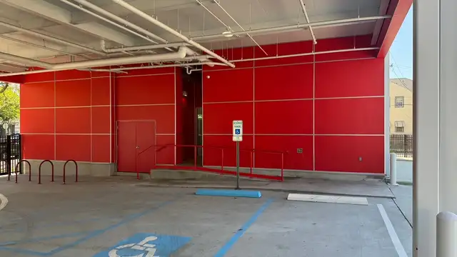 Ground Floor Space with Drive Through Opportunity thumbnail 2