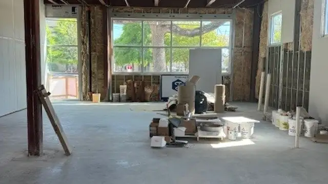 Ground Floor Space with Drive Through Opportunity thumbnail 3