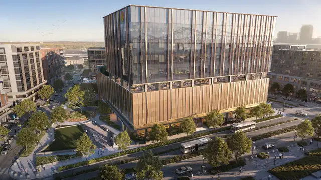 Shell Riverside Retail @ The River District thumbnail 3