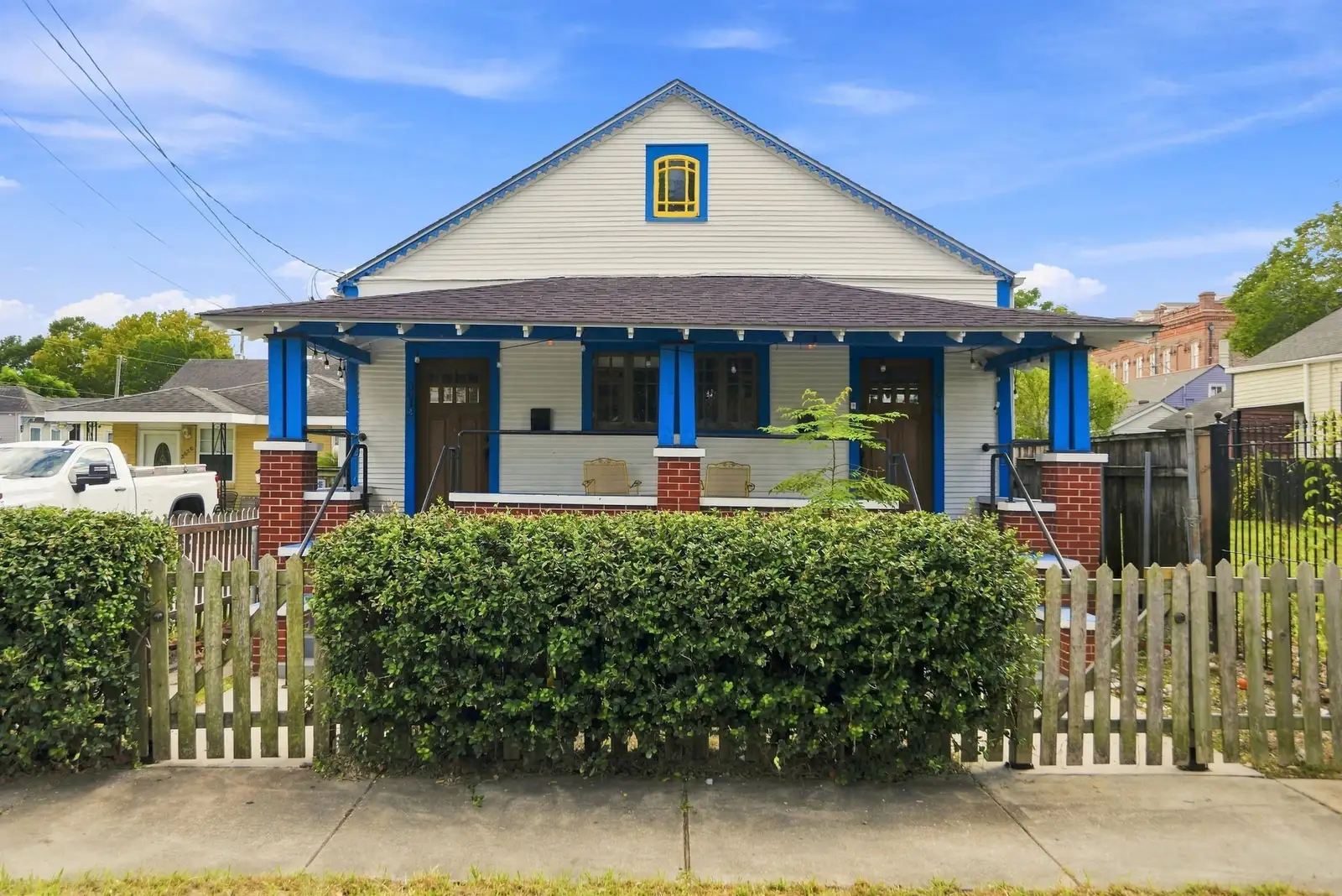 3614 St Claude Ave