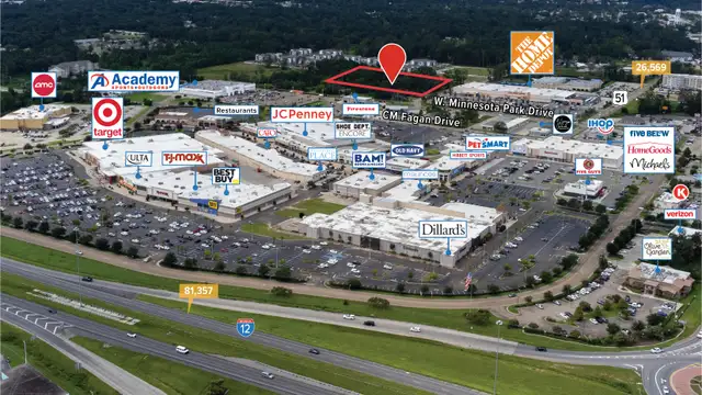 Hammond Square Retail Development Opportunity thumbnail 2