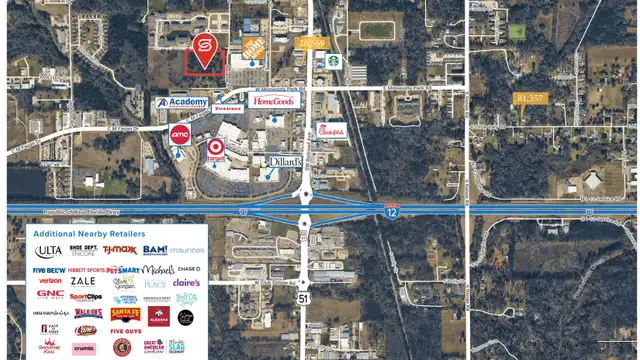 Hammond Square Retail Development Opportunity thumbnail 3