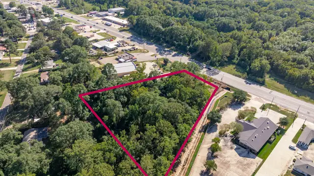 N S'port 2.3 acre Parcel between Dr Office & Dollar Store on Hwy 1 thumbnail 5