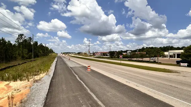 3.72 Acres Highway 49 thumbnail 5