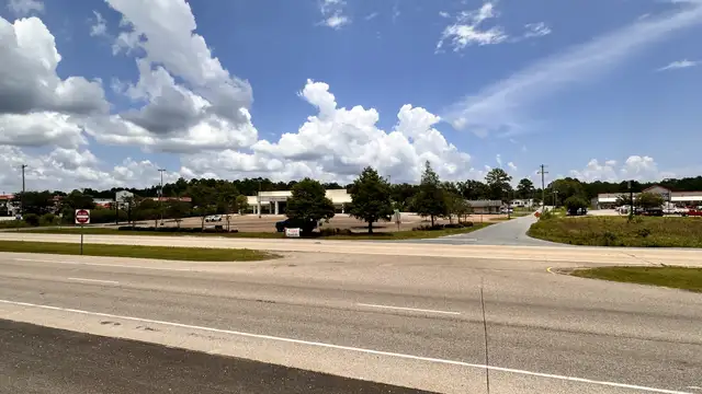 3.72 Acres Highway 49 thumbnail 3