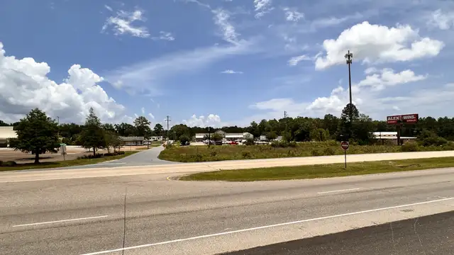 3.72 Acres Highway 49 thumbnail 2