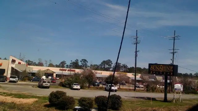 SUNSHINE PLAZA thumbnail 4