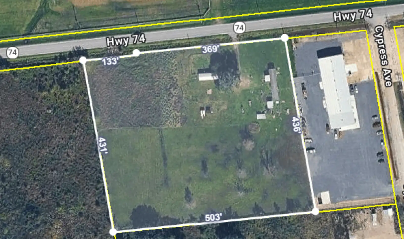 7070 Hwy 74