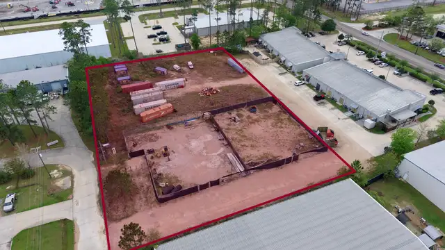 ±1.59 Acre Industrial Site thumbnail 3