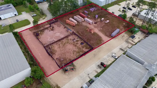 ±1.59 Acre Industrial Site thumbnail 2