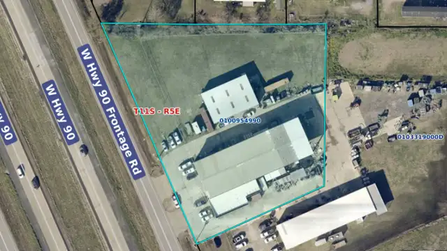Industrial for Lease thumbnail 2