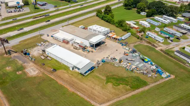 Industrial for Lease thumbnail 3