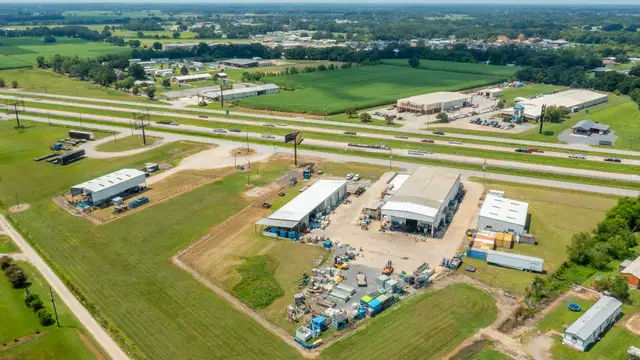 Industrial for Lease thumbnail 4