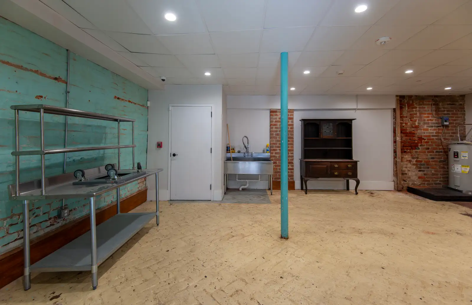1602B Prytania - Lower Garden District Retail/Office on Prytania