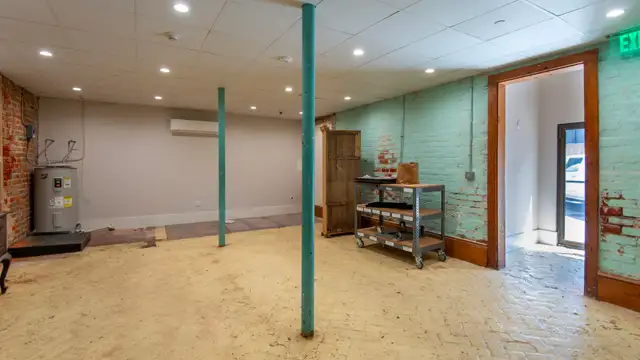 1602B Prytania - Lower Garden District Retail/Office on Prytania thumbnail 5