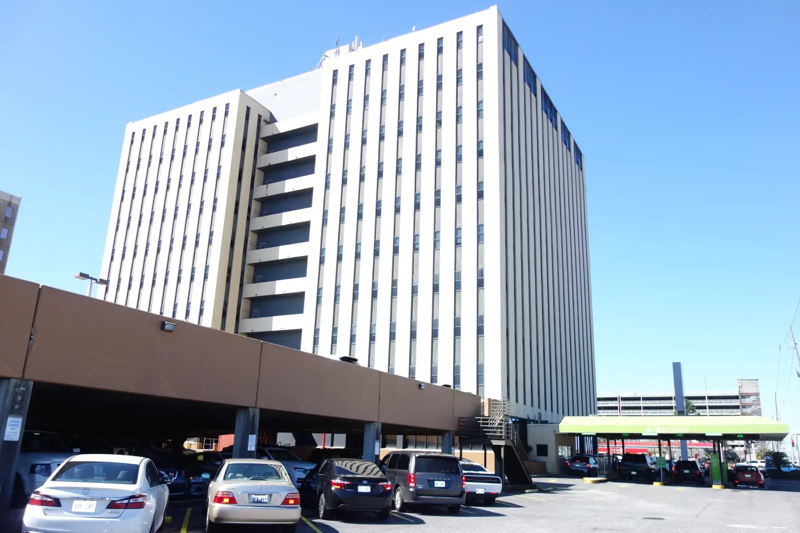 Regions Bank Building image 9
