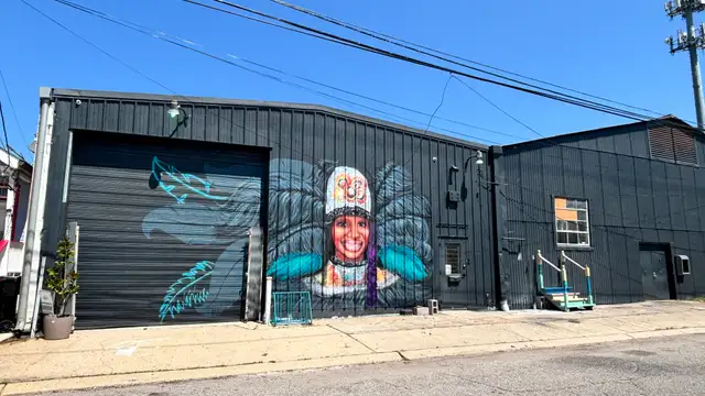 Mid City Mixed-Use Warehouse Opportunity thumbnail 5