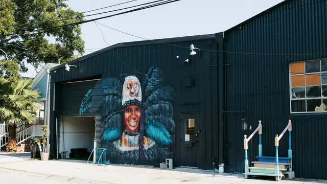 Mid City Mixed-Use Warehouse Opportunity thumbnail 2