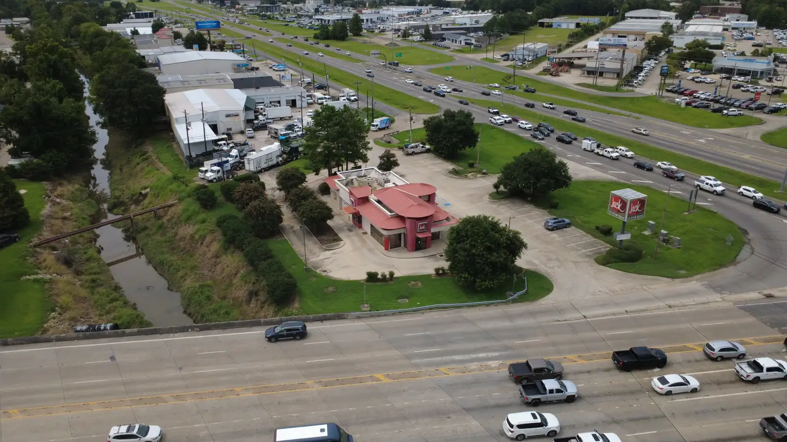 11310 Airline Hwy