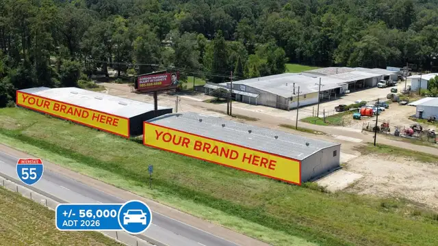 I-55 High Visibility Industrial Property thumbnail 1