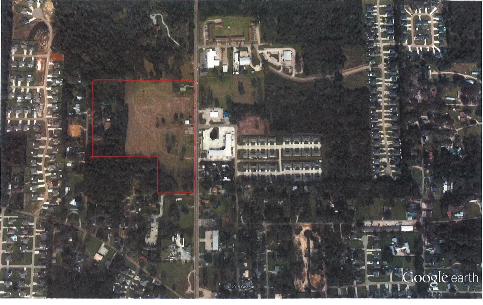 Vacant Land image 7