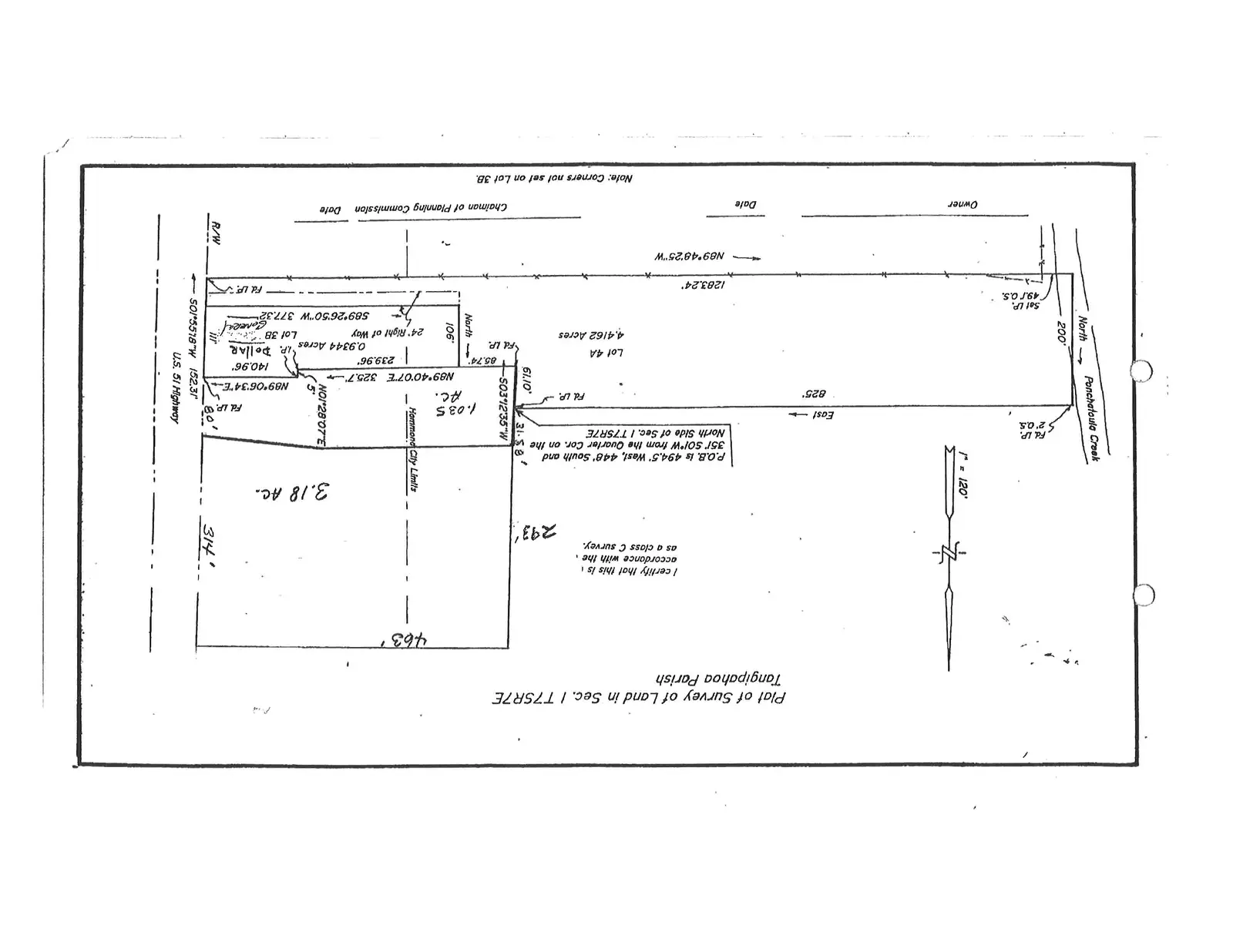 Vacant Land image 4