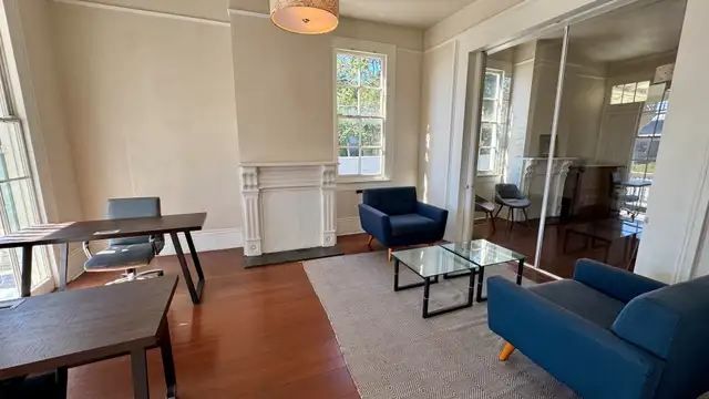 1st Floor (5521) - Uptown Office/Flex Space For Lease thumbnail 3