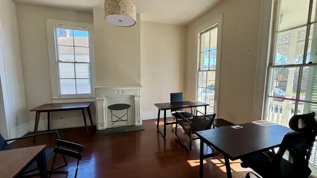 1st Floor (5521) image