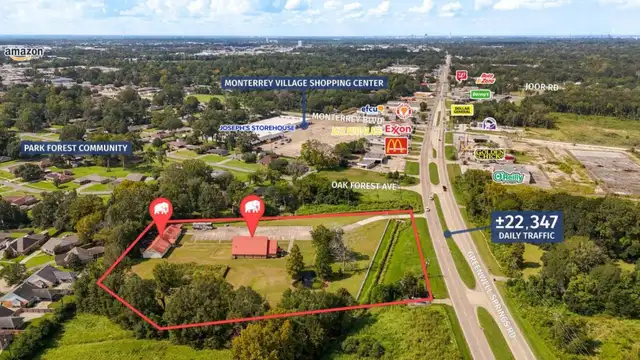 9666 Greenwell Springs Rd thumbnail 3