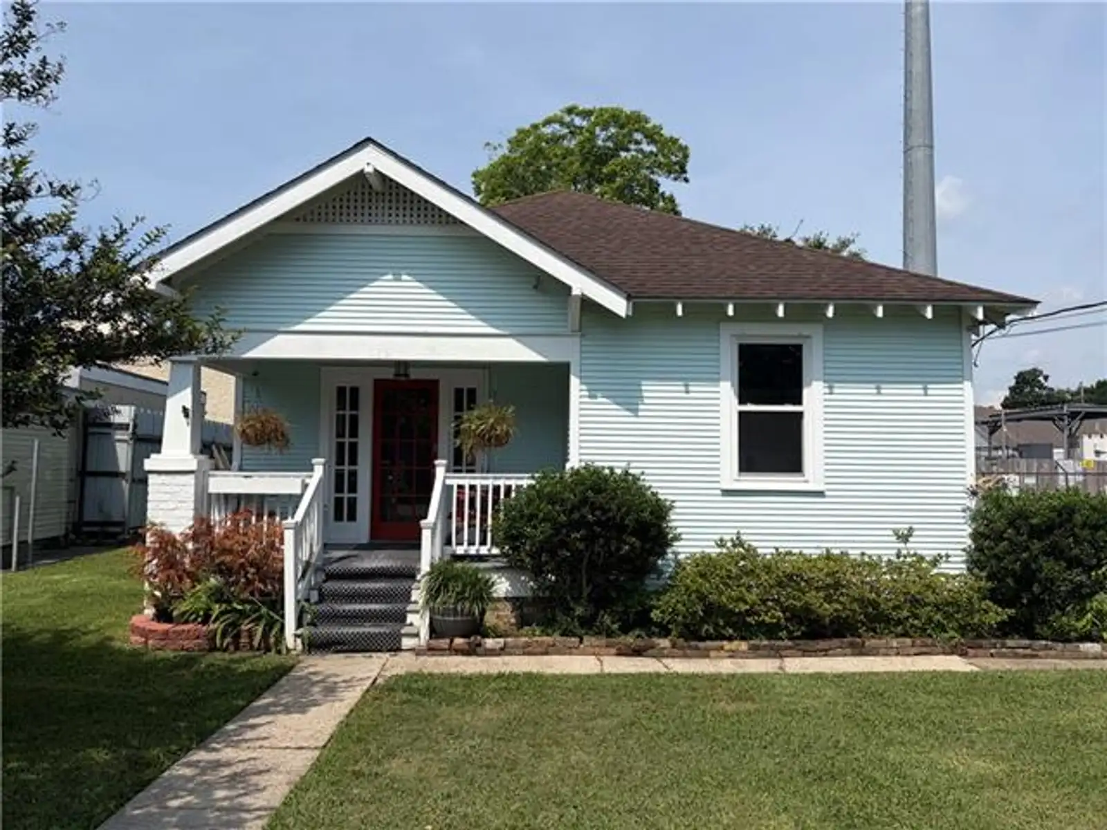 116 Colby St