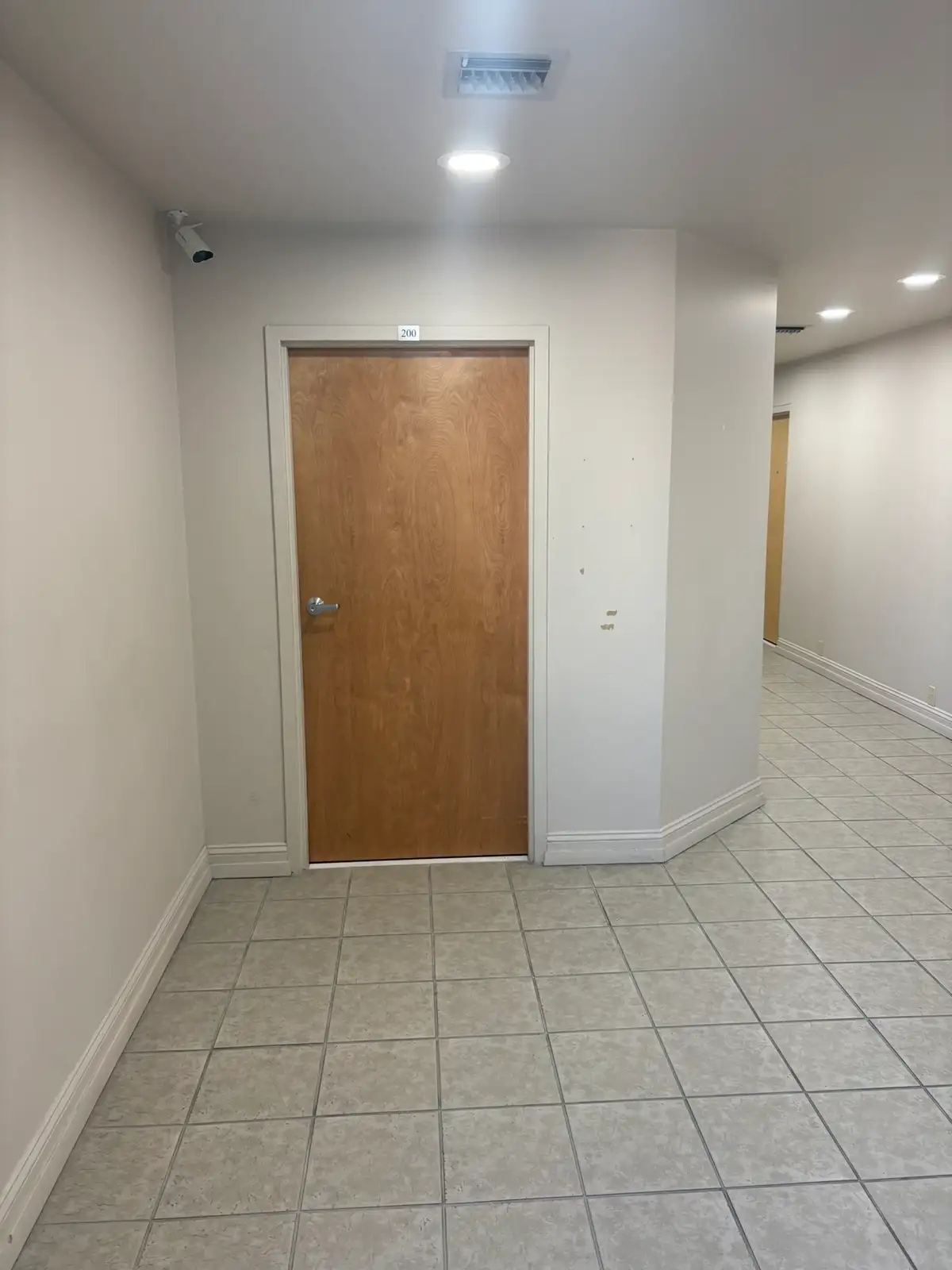 Suite 200 - MOVE-IN SPECIALS | BROKER INCENTIVES: 4500 York St. - Freshly Renovated Office Space