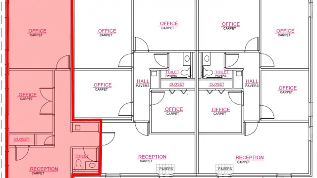 Suite C image