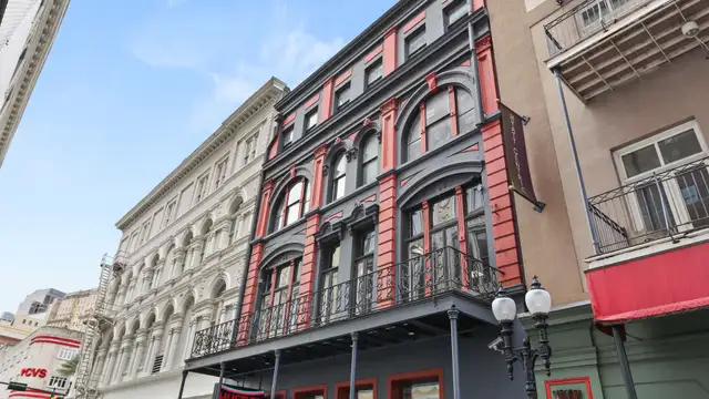 TROPHY BOURBON STREET ASSET thumbnail 3