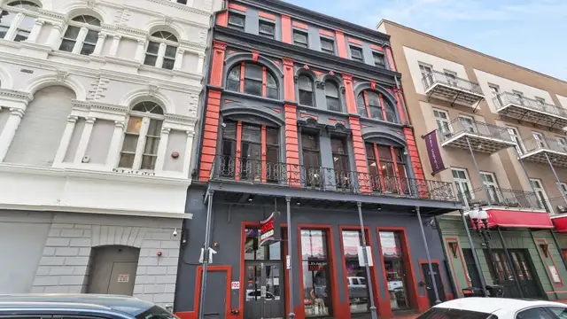 TROPHY BOURBON STREET ASSET thumbnail 2