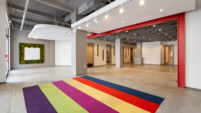 630 Magazine St. | Turnkey Office for Lease thumbnail 5