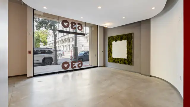 630 Magazine St. | Turnkey Office for Lease thumbnail 4