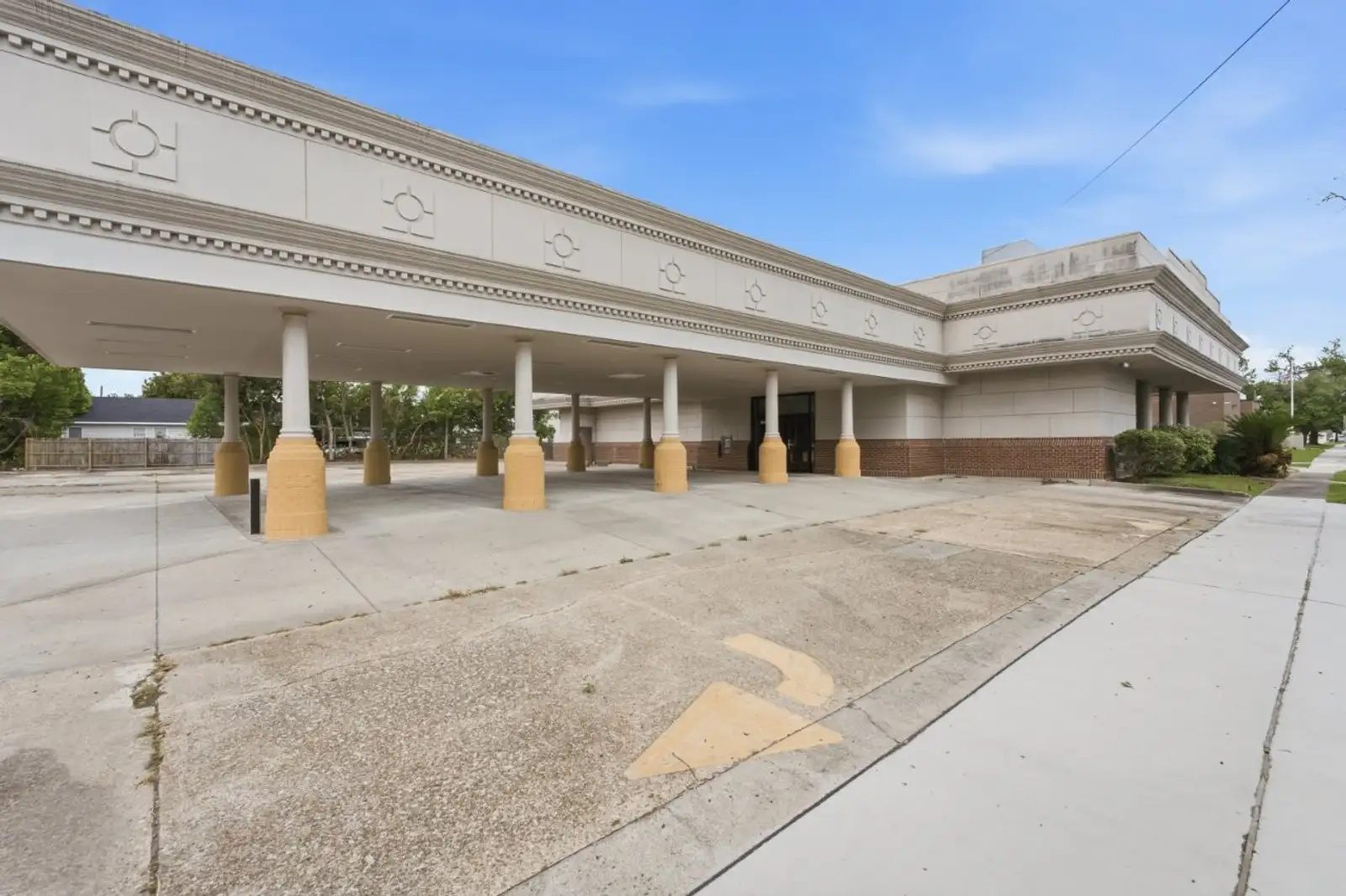1100 Enterprise Blvd