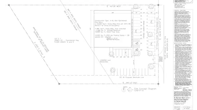 Retail For Lease thumbnail 2