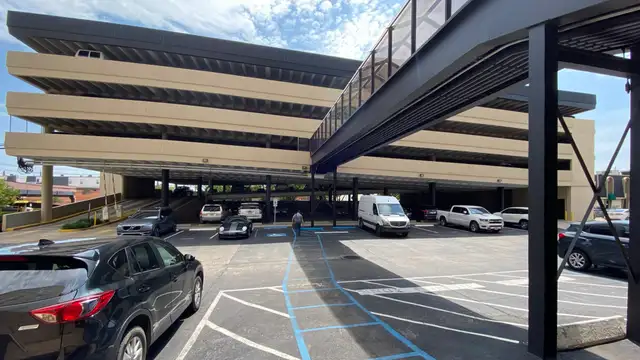 3421 N. Causeway Office Space For Lease thumbnail 2