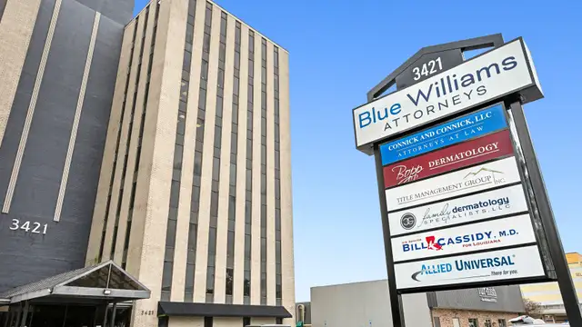 3421 N. Causeway Office Space For Lease thumbnail 4