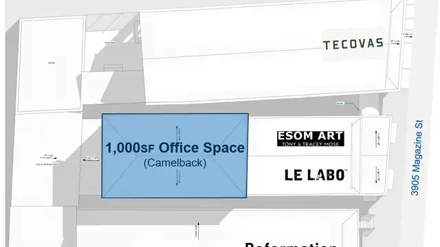 Magazine Street Office(s) thumbnail 4