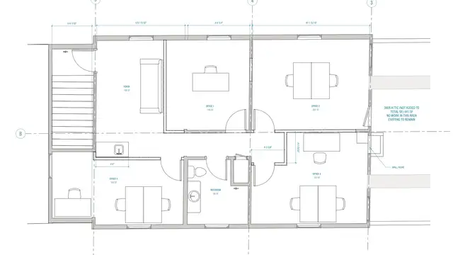 Magazine Street Office(s) thumbnail 5