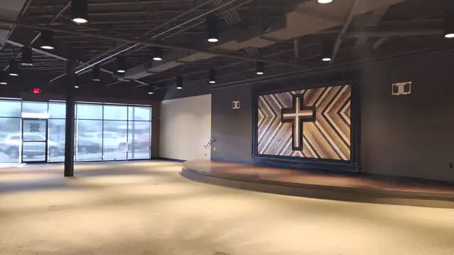Shared Church Space or Meeting Space thumbnail 3